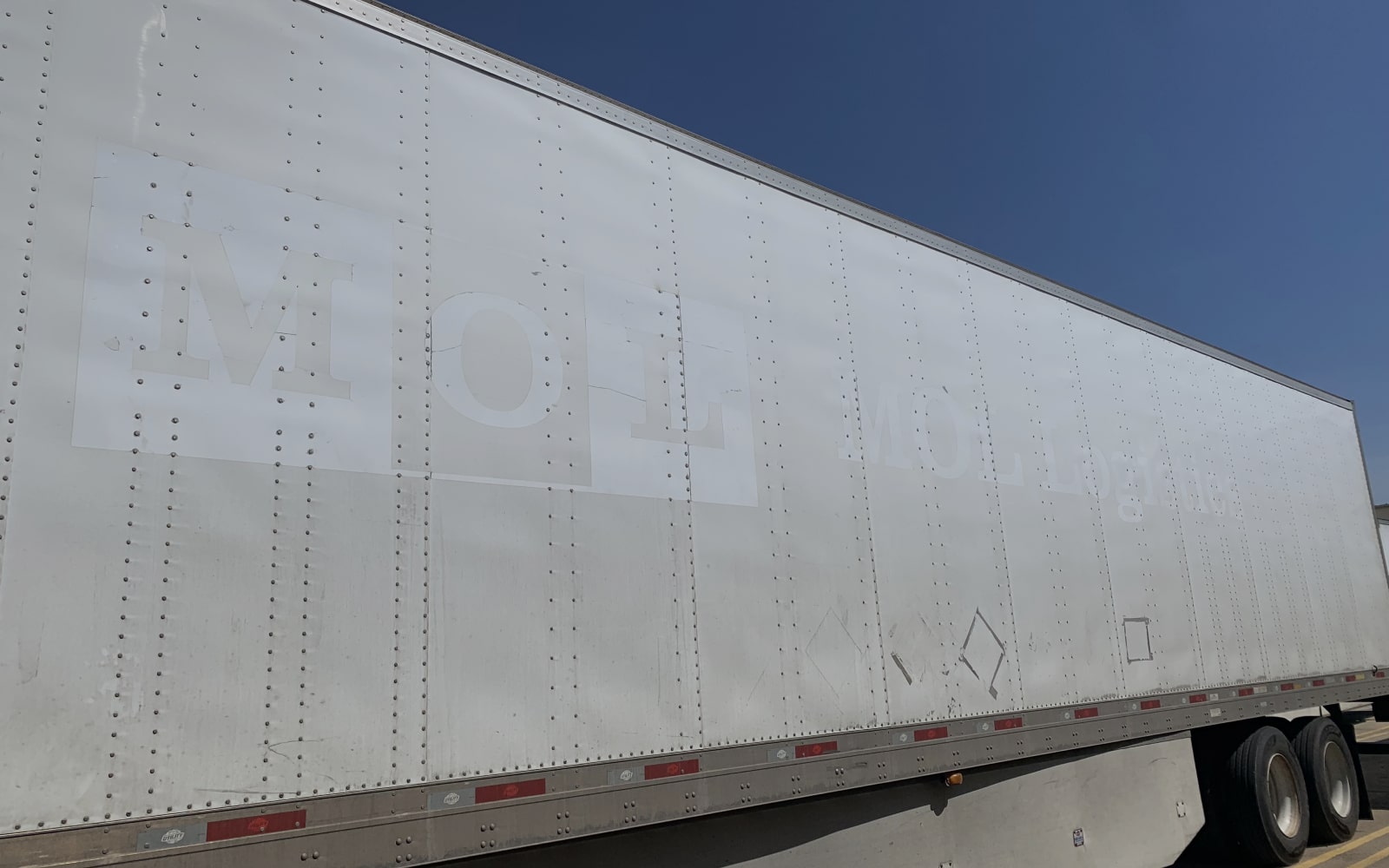 Decal Removal